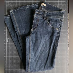 Cabi Flare Jeans